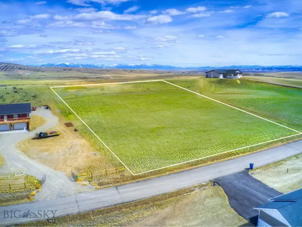 Lot 26 Wheatland Meadows Drive, Three Forks, MT 59752