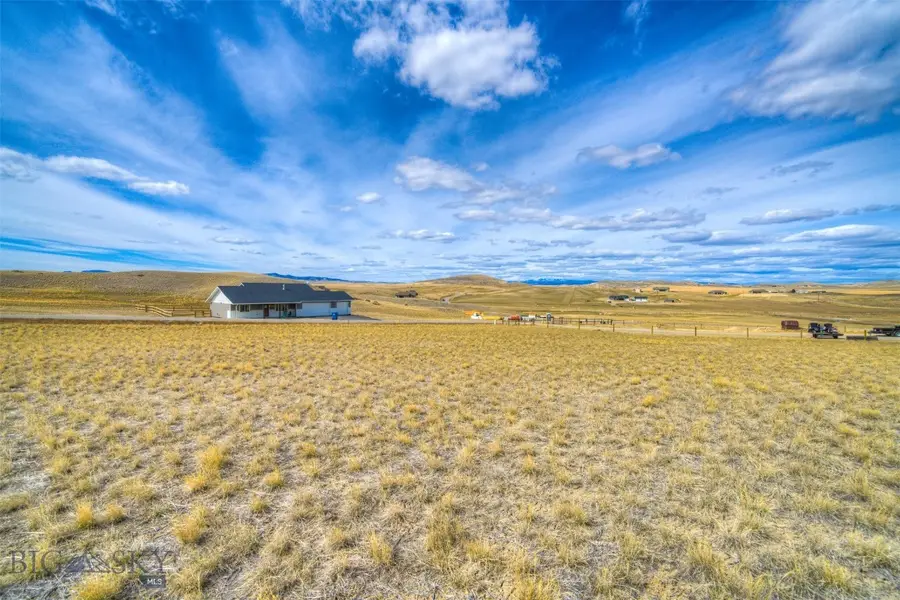 Lot 26 Wheatland Meadows Drive, Three Forks, MT 59752 - #3