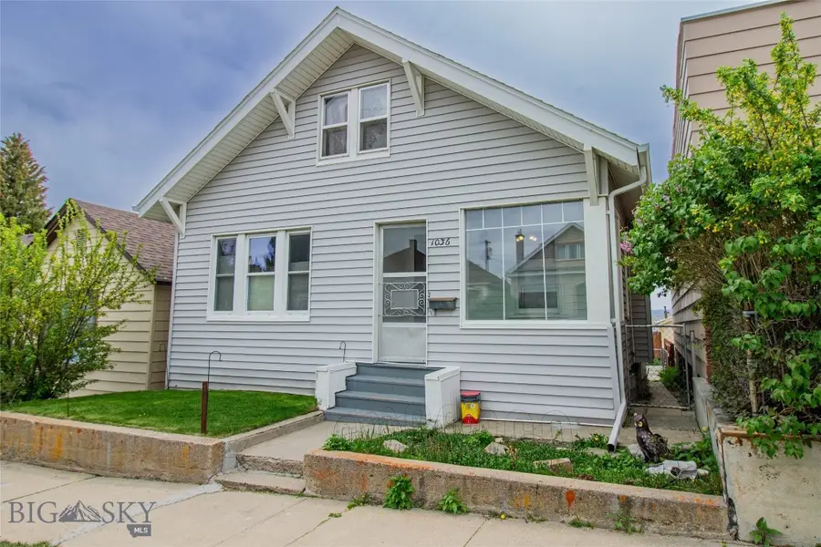 1036 W Diamond Street, Butte, MT 59701 - #2
