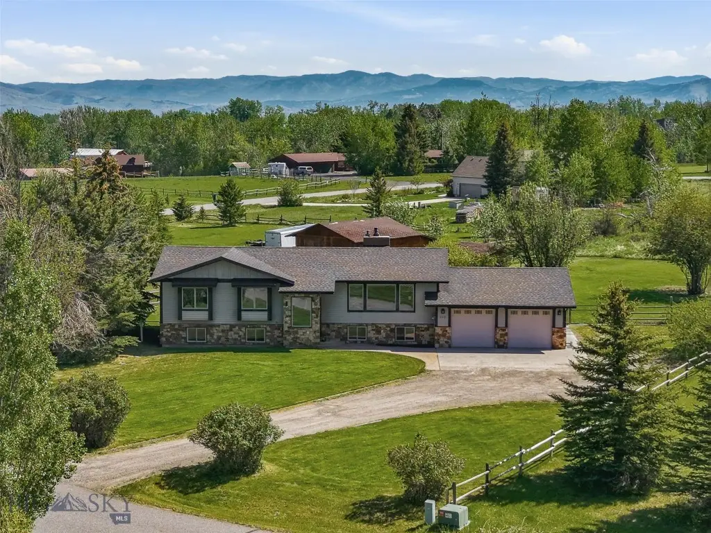 266 Cougar, Bozeman, MT 59718 - #1
