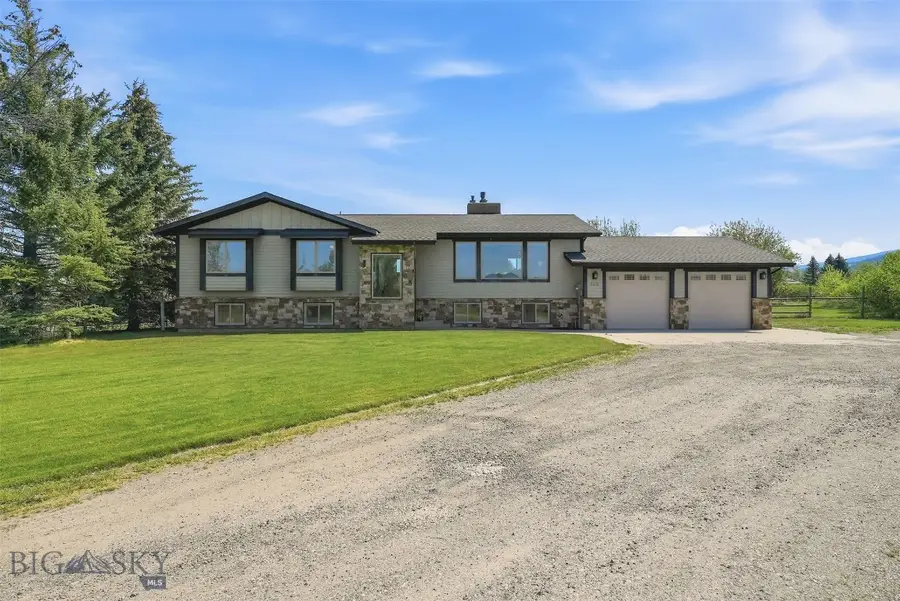 266 Cougar, Bozeman, MT 59718 - #2