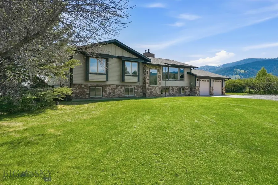 266 Cougar, Bozeman, MT 59718 - #3