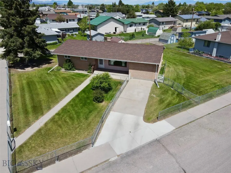 102 Legget Avenue, Dillon, MT 59725 - #2