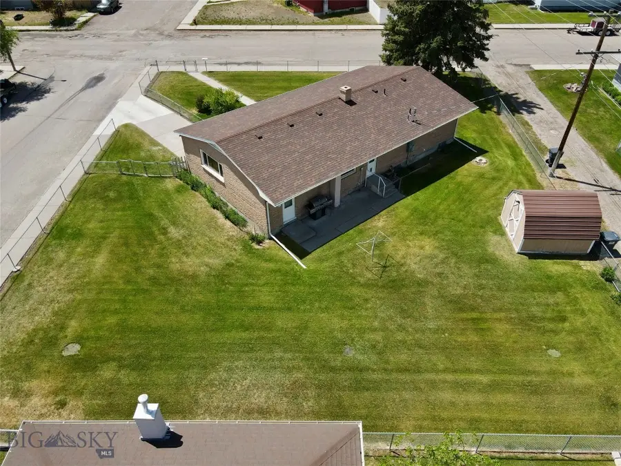 102 Legget Avenue, Dillon, MT 59725 - #3