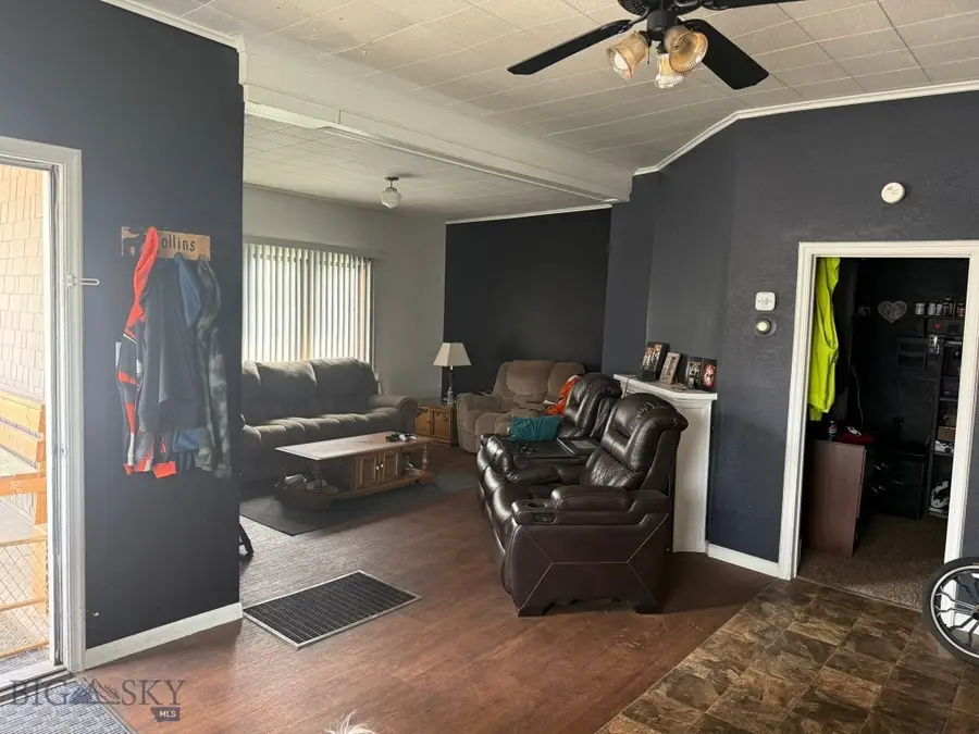 1712 George Street, Butte, MT 59701 - #3