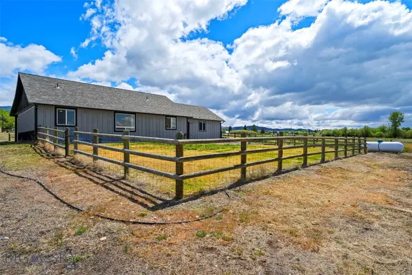 3414 Mt Highway 287, Sheridan, MT 59749