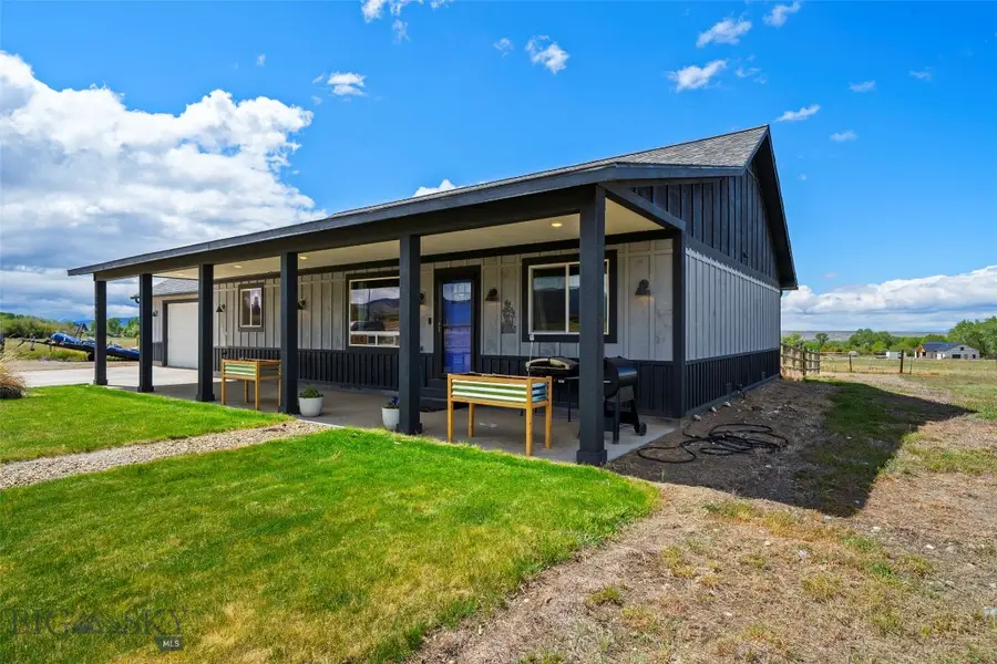 3414 Mt Highway 287, Sheridan, MT 59749 - #2