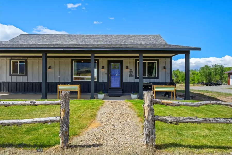 3414 Mt Highway 287, Sheridan, MT 59749 - #3