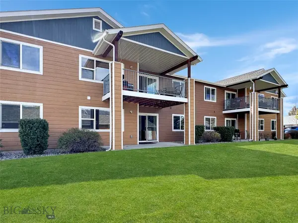 3101 Wynne Avenue #3A, Butte, MT 59701