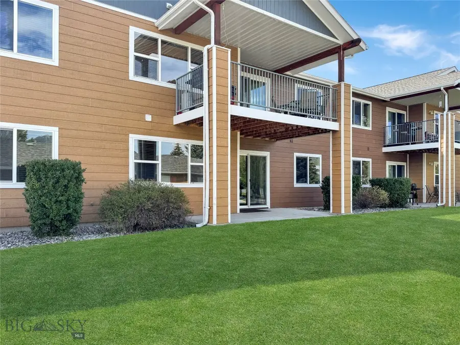 3101 Wynne Avenue #3A, Butte, MT 59701 - #2