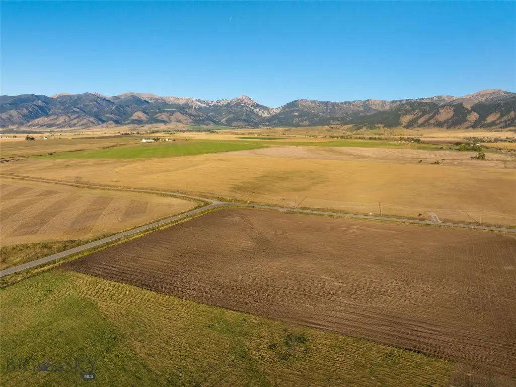 Lot 2 Penwell Bridge Farm, Belgrade, MT 59714 - #1
