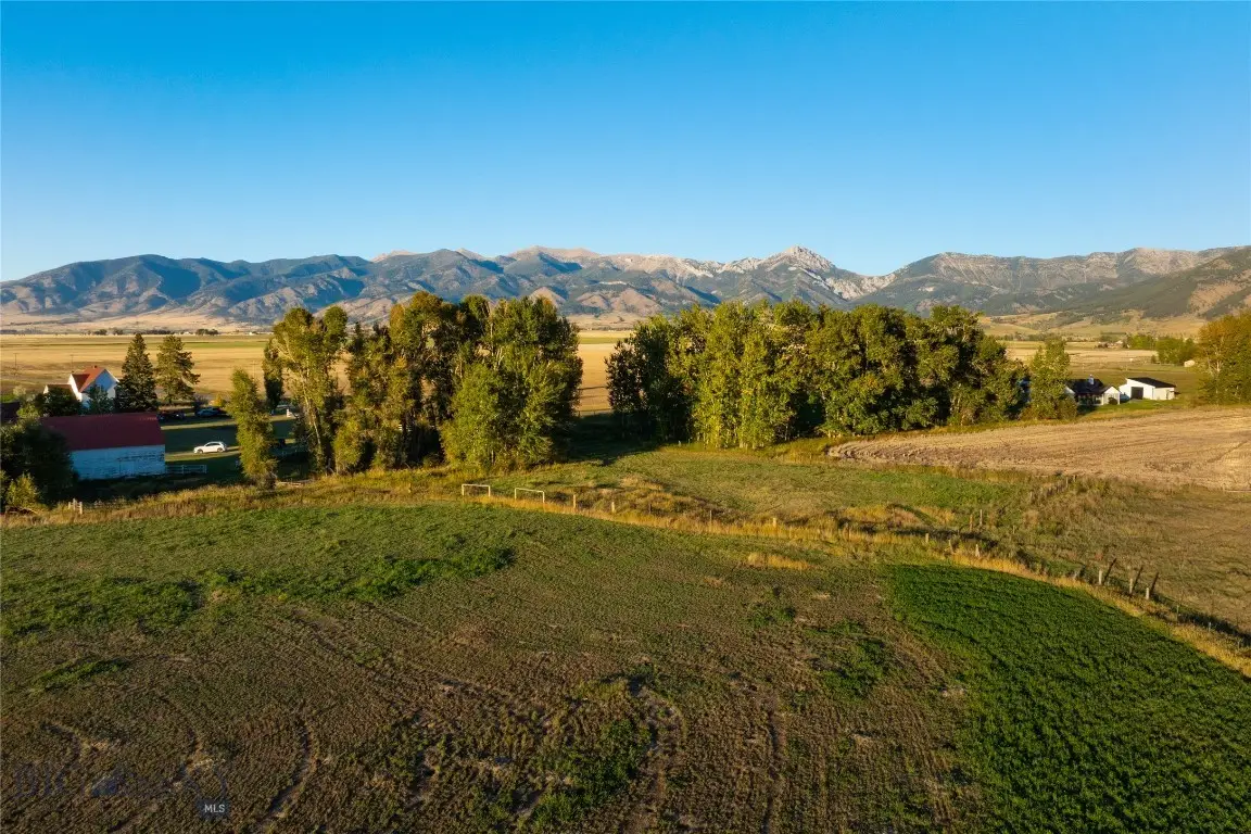 Lot 5 Penwell Bridge Farm, Belgrade, MT 59714 - #1