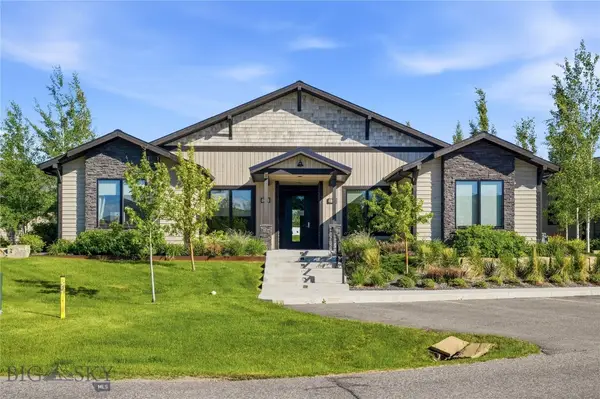 496 Black Bull Trail #B, Bozeman, MT 59718