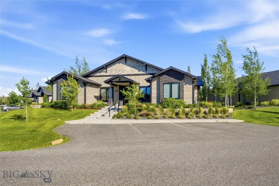 496 Black Bull Trail #B, Bozeman, MT 59718 - #2