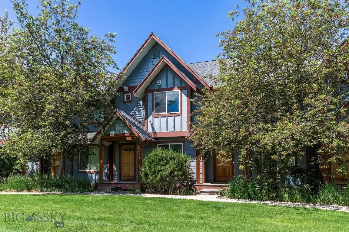 481 N Ferguson Avenue #C, Bozeman, MT 59718 - #1
