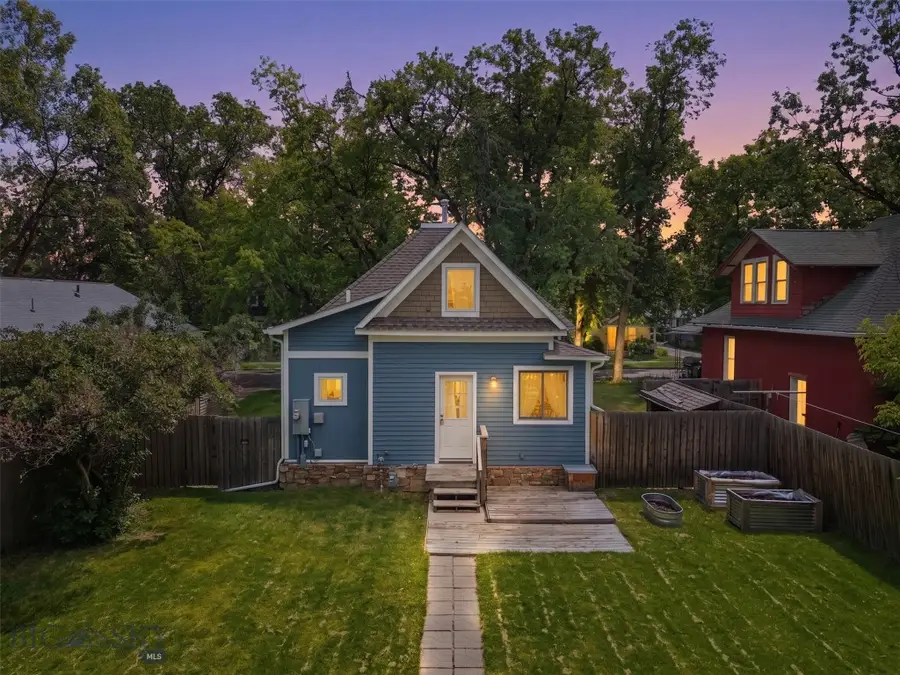 305 S 5th Avenue, Bozeman, MT 59715 - #3
