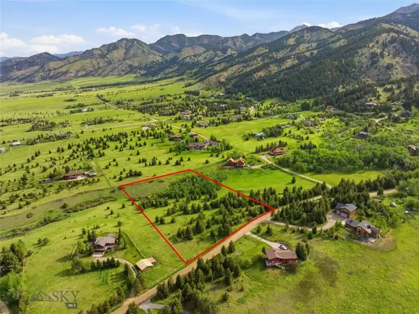TBD E Panorama Drive, Bozeman, MT 59715