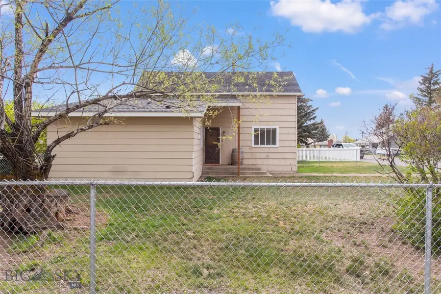 2540 Kossuth Street, Butte, MT 59701 - #3