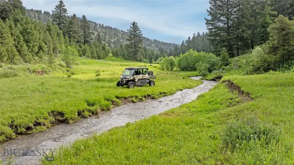 TBD Willow Creek N Fork Road, Livingston, MT 59047