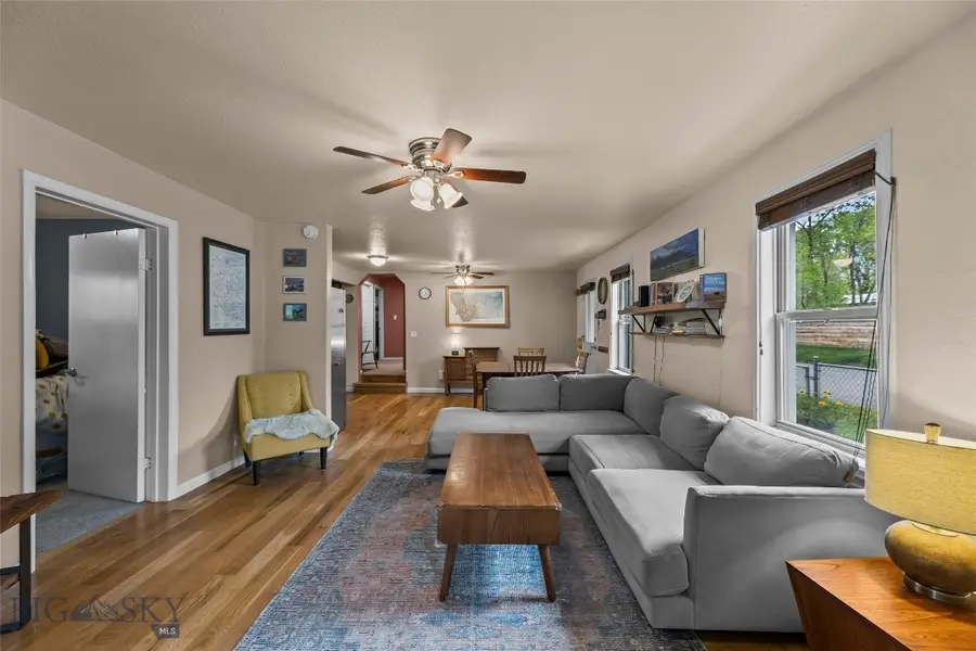 131 S M Street, Livingston, MT 59047 - #2