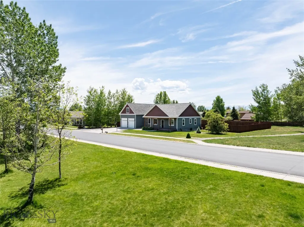 160 Coral Drive, Belgrade, MT 59714 - #1