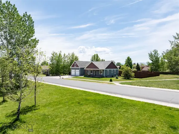 160 Coral Drive, Belgrade, MT 59714