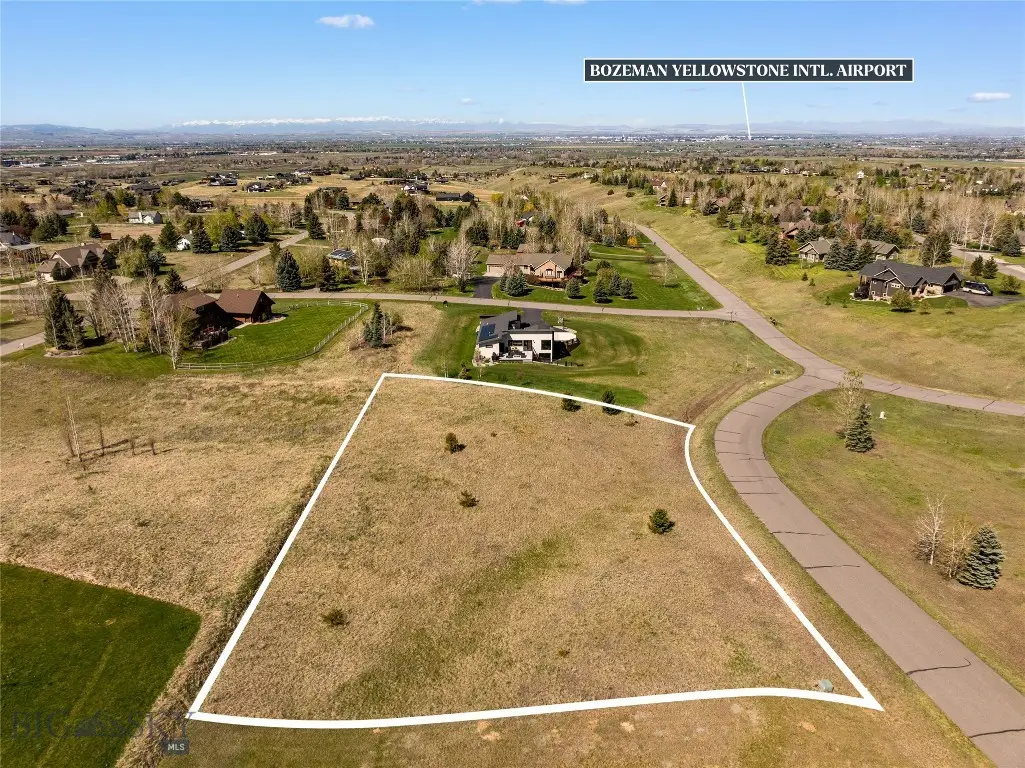 TBD Sunrise Court, Bozeman, MT 59715 - #1