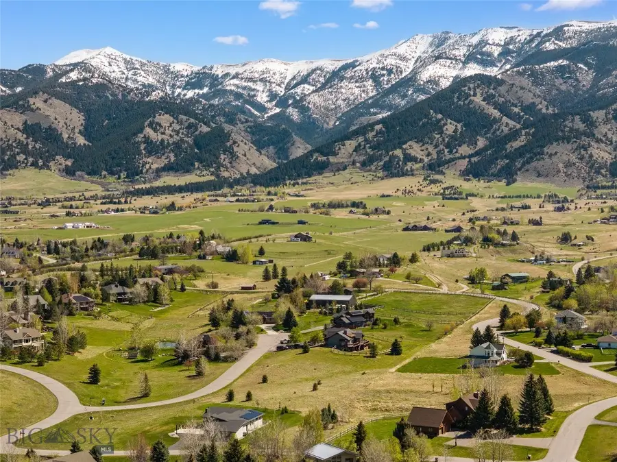 TBD Sunrise Court, Bozeman, MT 59715 - #2