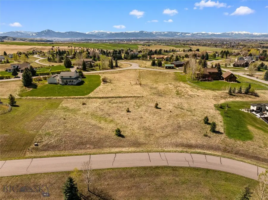 TBD Sunrise Court, Bozeman, MT 59715 - #3