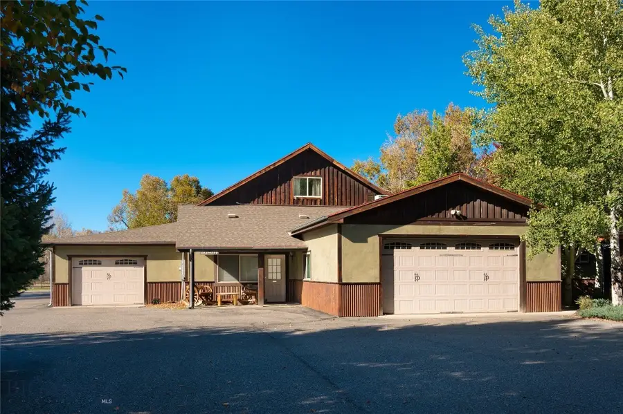 2490 E Cedar Meadows Lane, Manhattan, MT 59741 - #3