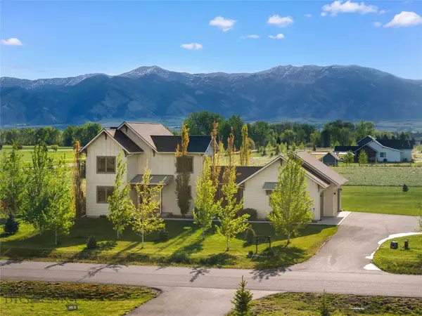 52 Dry Fly Lane, Bozeman, MT 59718