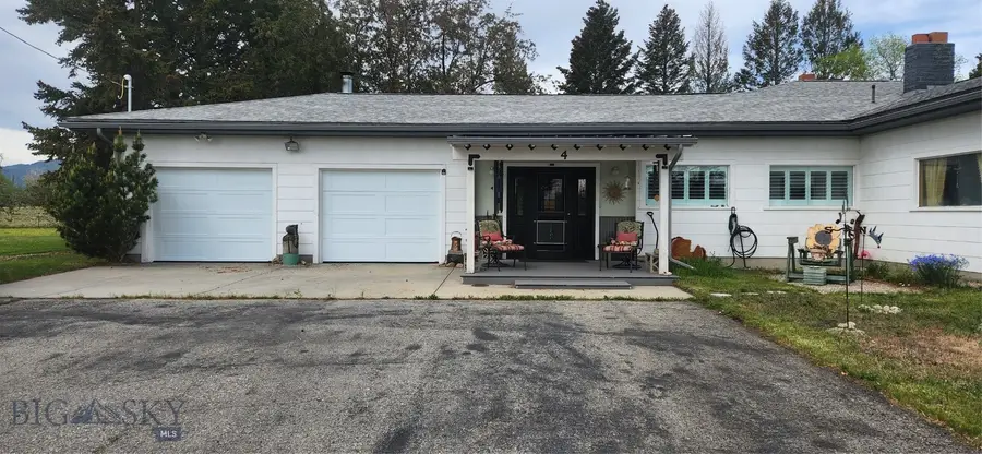 4 Stewart Street, Anaconda, MT 59711 - #2