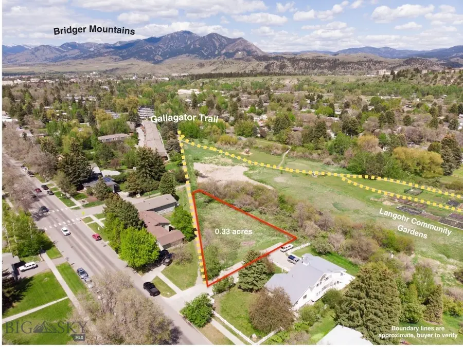 1414 S Willson, Bozeman, MT 59715 - #2