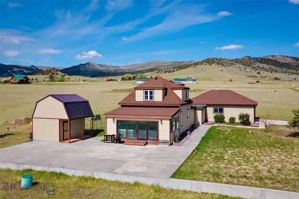 193 Tobe Lane, Ennis, MT 59729