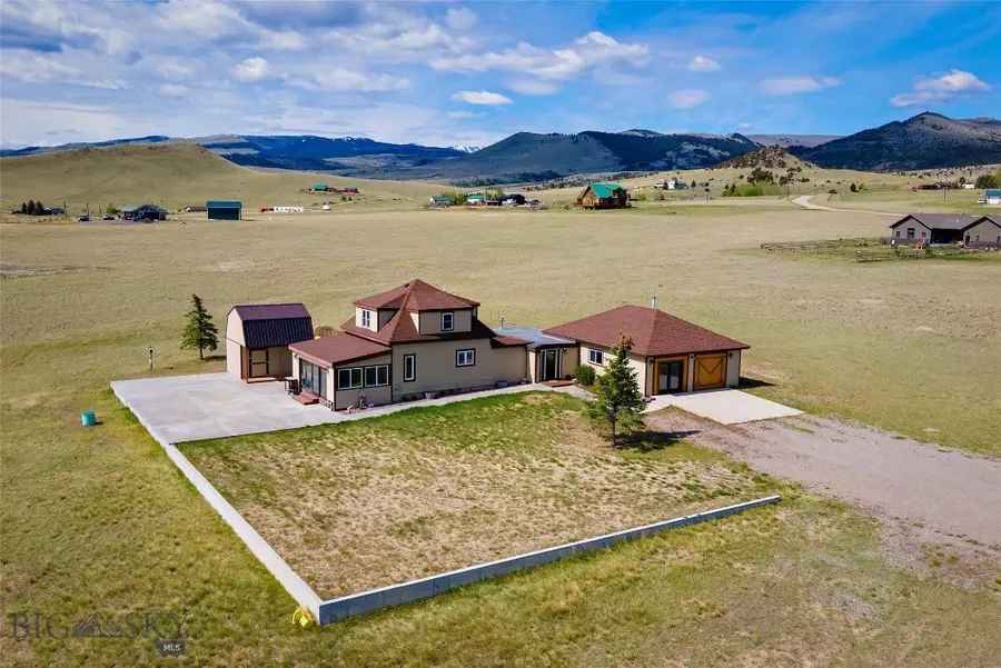 193 Tobe Lane, Ennis, MT 59729 - #3