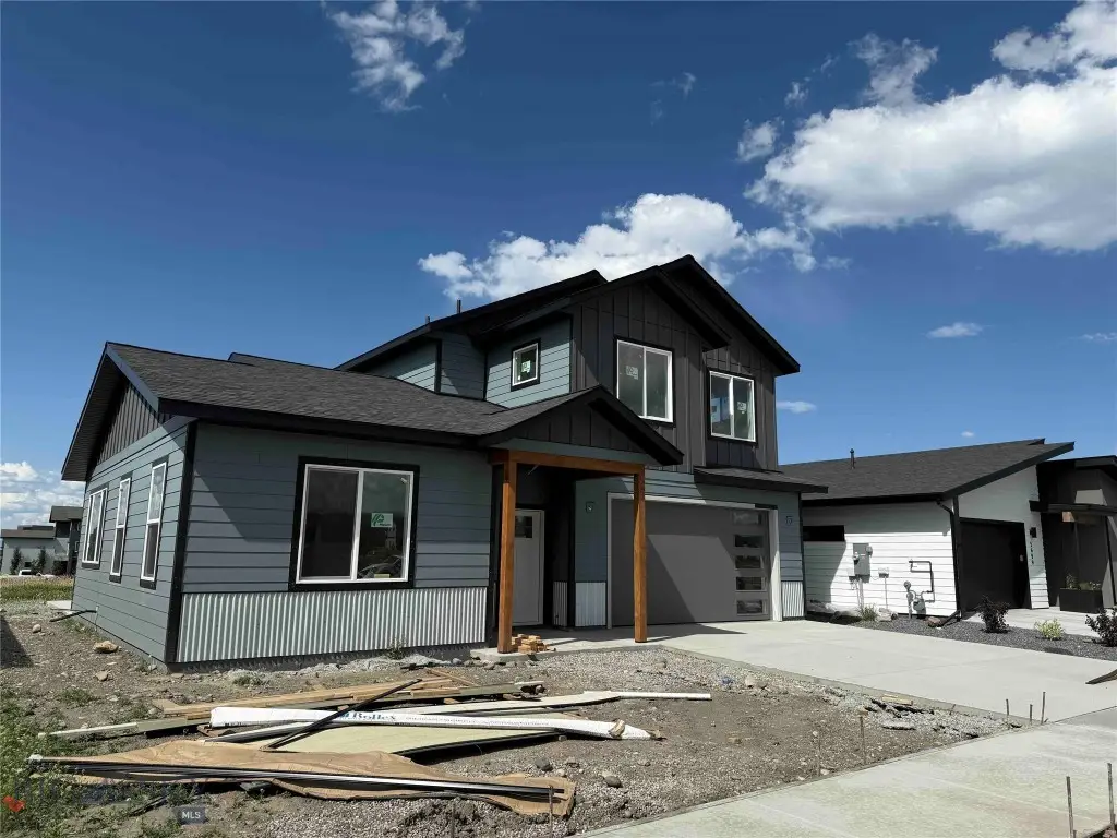5705 Flycatcher Drive, Bozeman, MT 59718 - #1