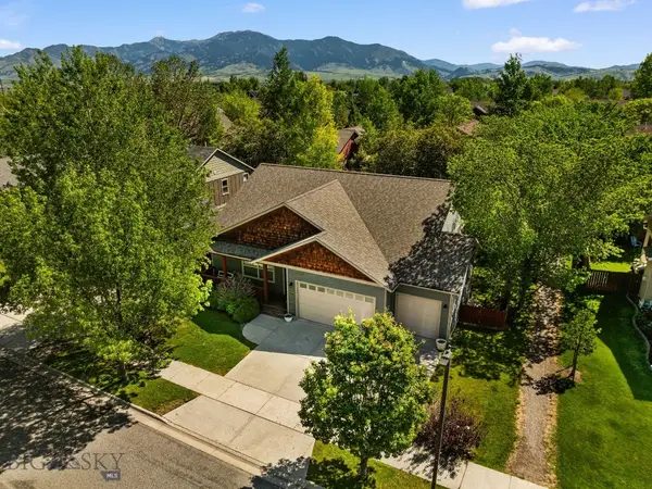 1068 New Holland Drive, Bozeman, MT 59718