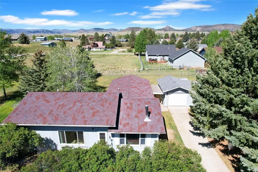 720 South Second Street, Ennis, MT 59729 - #2