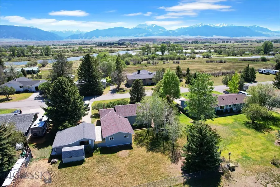 720 South Second Street, Ennis, MT 59729 - #3