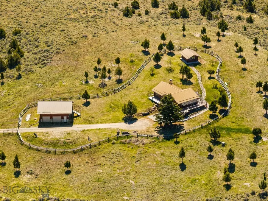 25 Sundowner Road, Sheridan, MT 59749 - #2