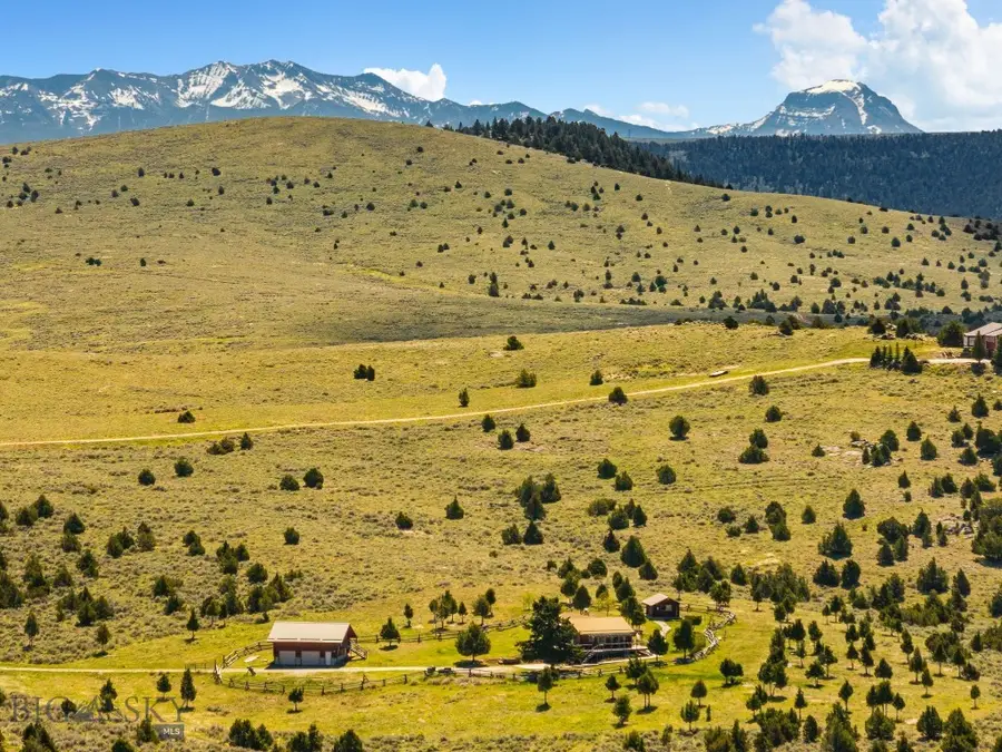 25 Sundowner Road, Sheridan, MT 59749 - #3