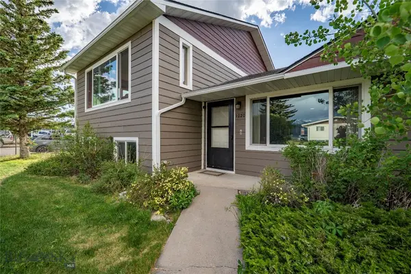1020 W Gallatin Street, Livingston, MT 59047