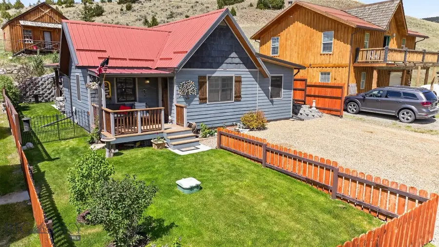 409 W Cover Street, Virginia City, MT 59755 - #3