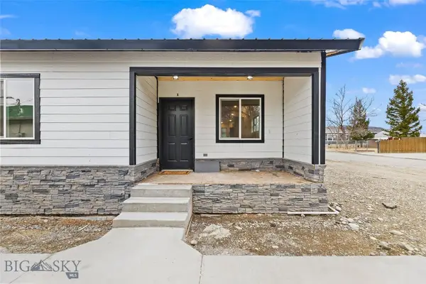 524 N M Street #C, Livingston, MT 59047