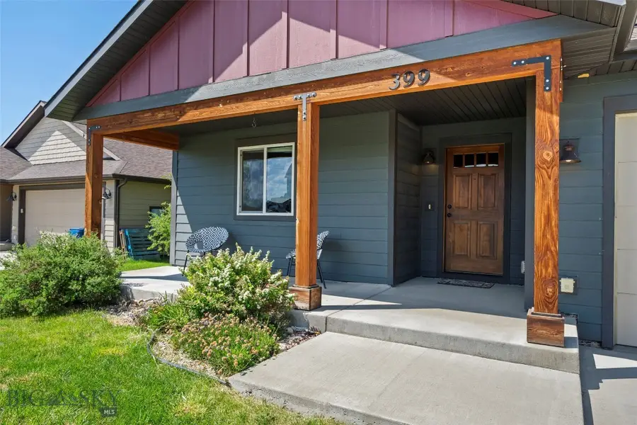 399 Ramshorn Peak Lane, Bozeman, MT 59718 - #3