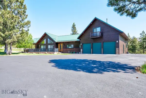 4100 Starwood Court, Helena, MT 59602