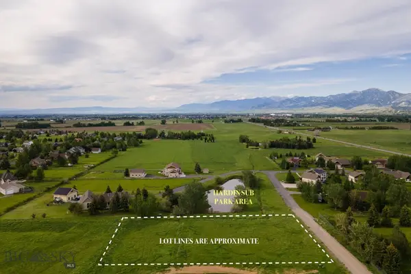 Lot 7 Maya Way, Bozeman, MT 59715