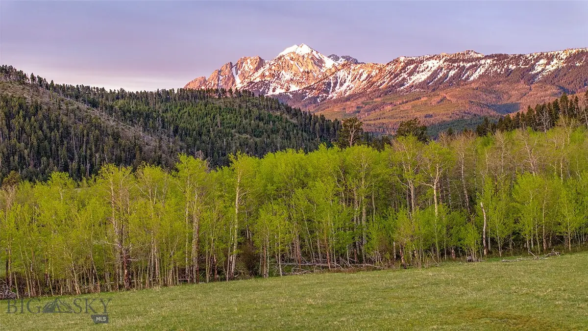 Address Withheld By Seller, Wilsall, MT 59086 - #1