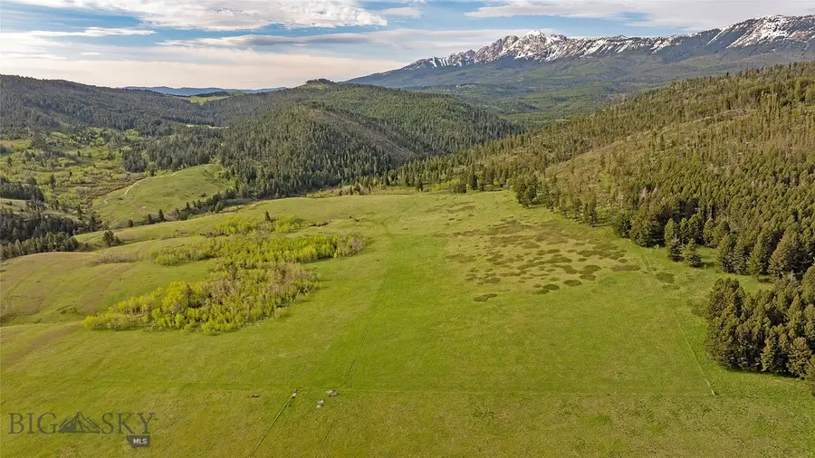 Address Withheld By Seller, Wilsall, MT 59086 - #3