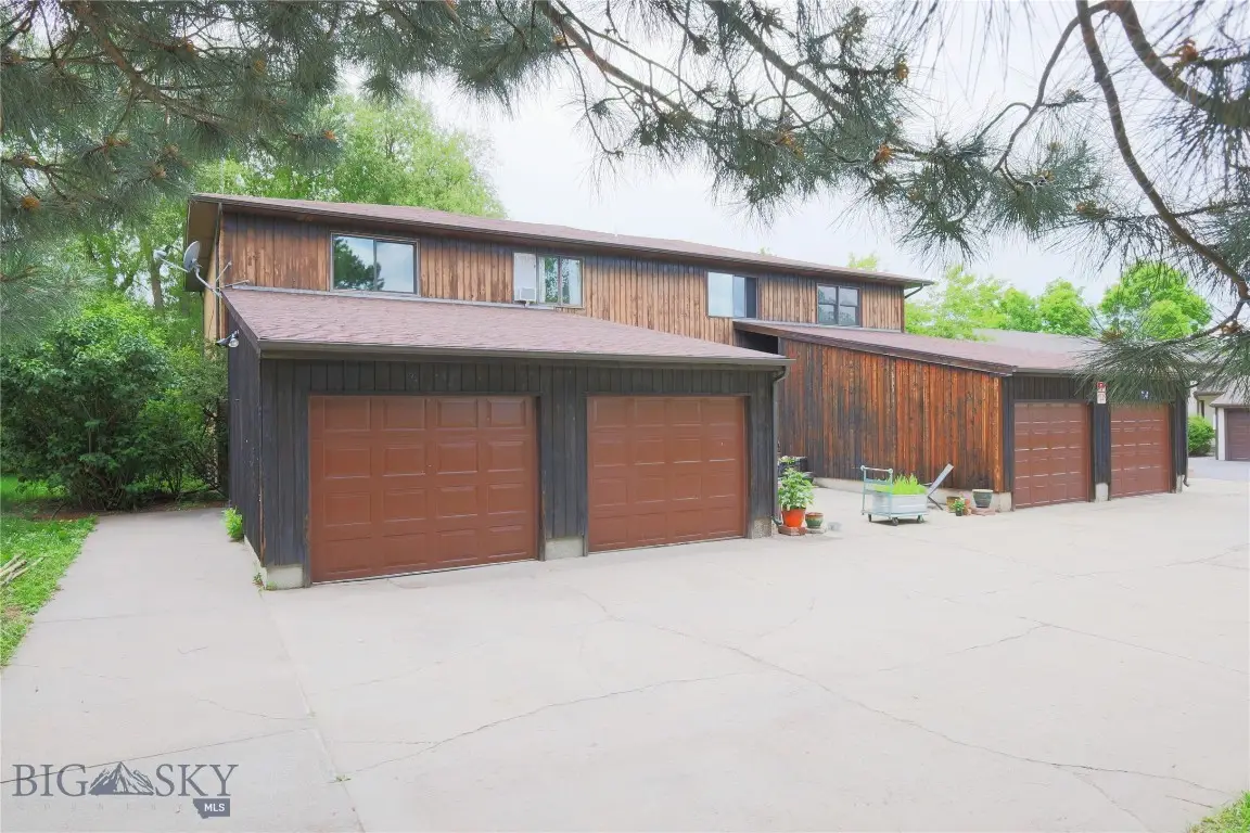 511 S 15th #D, Bozeman, MT 59715 - #1